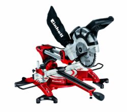 Einhell TH-SM 2131 im Test