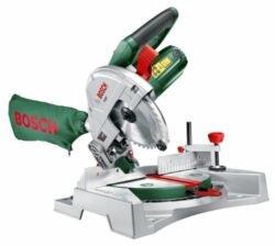 Bosch PCM 7 im Test